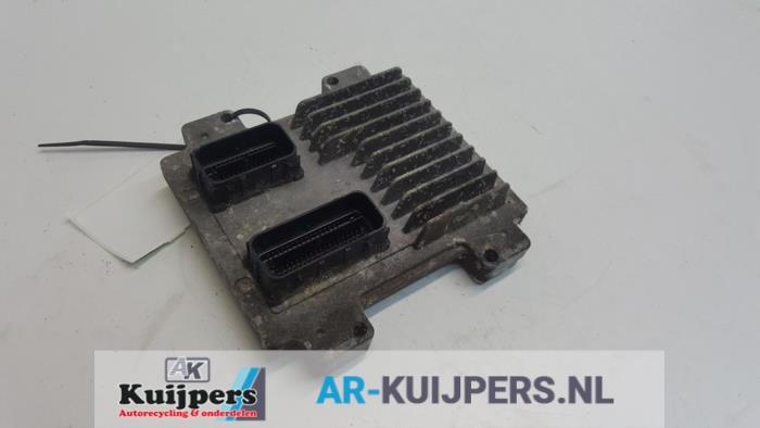 Computer Motormanagement - Opel Corsa