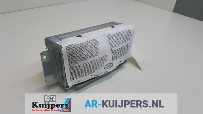 Airbag rechts (Dashboard) - Landrover Range Rover Sport