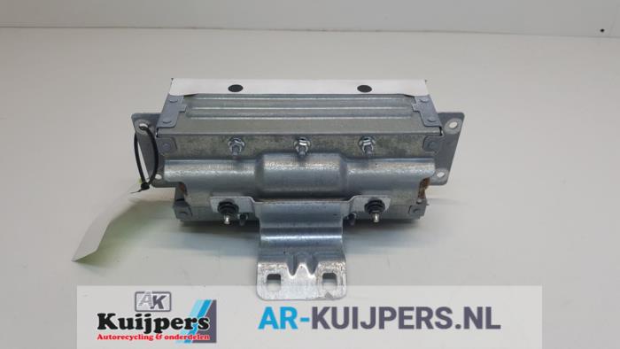 Airbag rechts (Dashboard) - Landrover Range Rover Sport