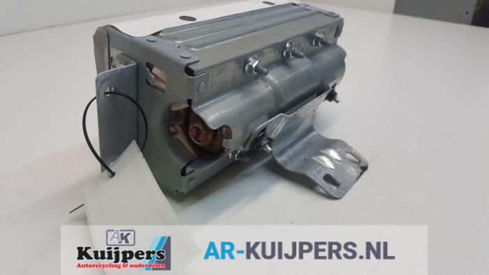 Airbag rechts (Dashboard) - Landrover Range Rover Sport