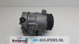 Gebruikte Pomp Airco Mercedes E (W211) 2.2 E-220 CDI 16V Prijs € 80,00 Margeregeling aangeboden door Autorecycling Kuijpers