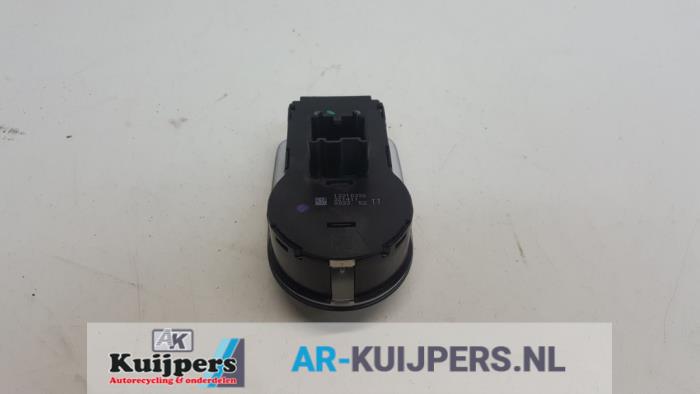 Licht Schakelaar - Opel Corsa