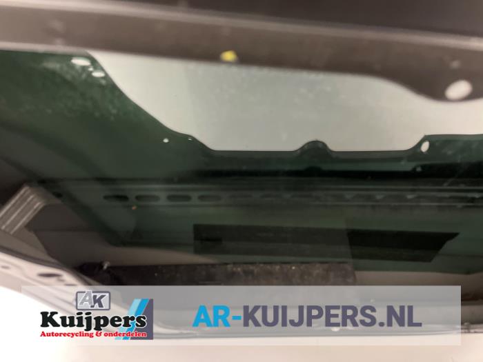 Portier 4Deurs links-voor - Mercedes A-Klasse