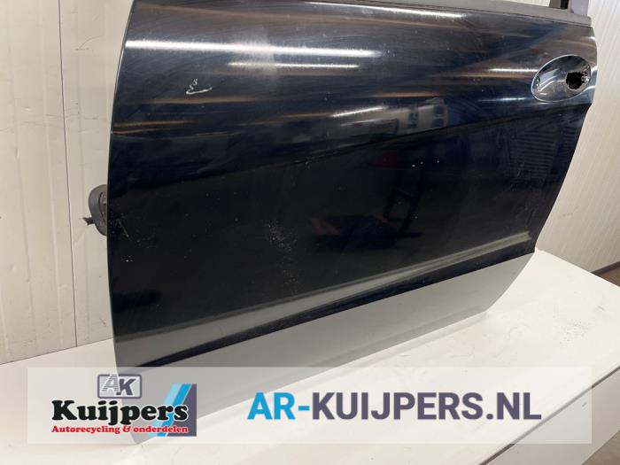 Portier 4Deurs links-voor - Mercedes A-Klasse