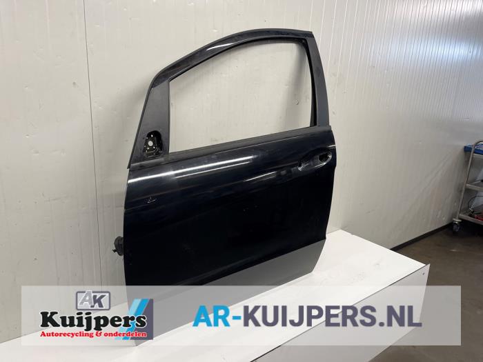 Portier 4Deurs links-voor - Mercedes A-Klasse