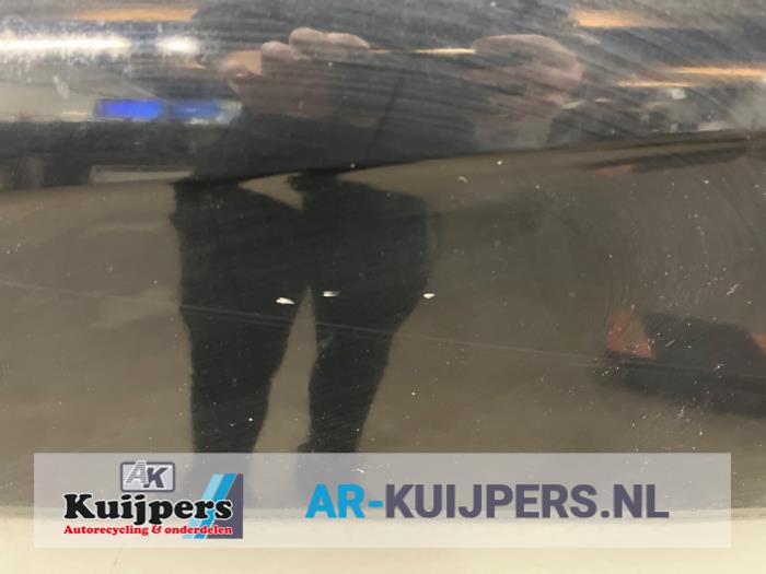 Portier 4Deurs links-voor - Mercedes A-Klasse