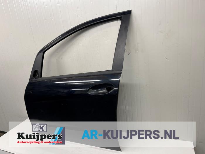 Portier 4Deurs links-voor - Mercedes A-Klasse