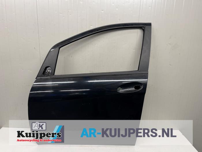 Portier 4Deurs links-voor - Mercedes A-Klasse