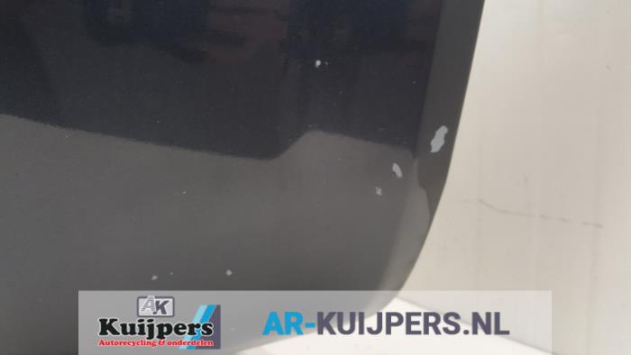 Voorbumper - Renault Grand Scenic