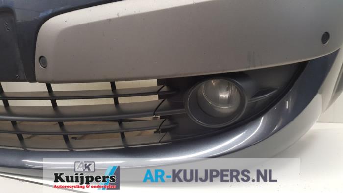 Voorbumper - Renault Grand Scenic