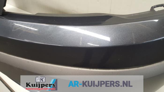 Voorbumper - Renault Grand Scenic