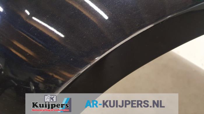 Voorbumper - Ford KA