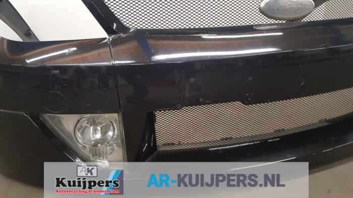 Voorbumper - Ford KA