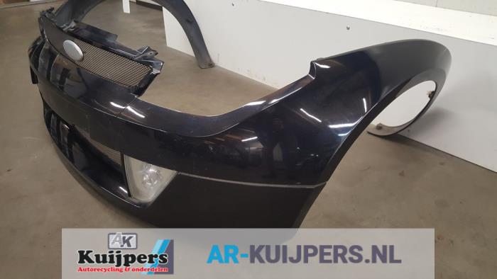 Voorbumper - Ford KA