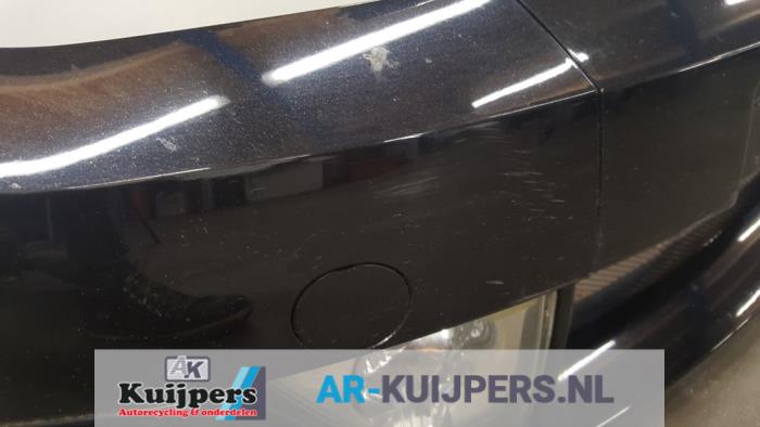 Voorbumper - Ford KA