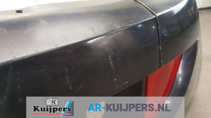 Achterbumper - Ford KA