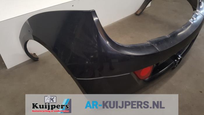 Achterbumper - Ford KA