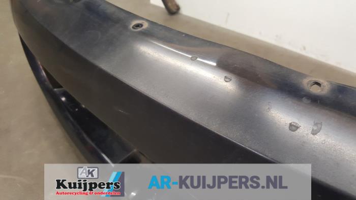 Achterbumper - Ford KA