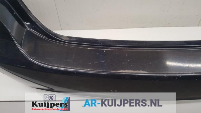 Achterbumper - Chevrolet Cruze