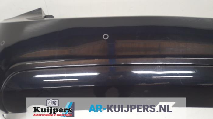 Achterbumper - Chevrolet Cruze