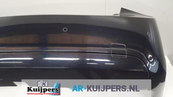 Achterbumper - Chevrolet Cruze