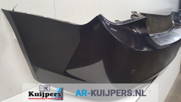 Achterbumper - Chevrolet Cruze