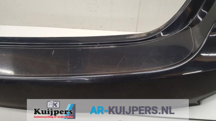 Achterbumper - Chevrolet Cruze