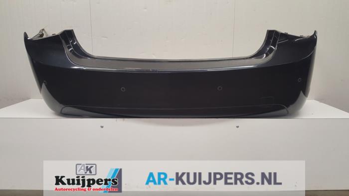 Achterbumper - Chevrolet Cruze