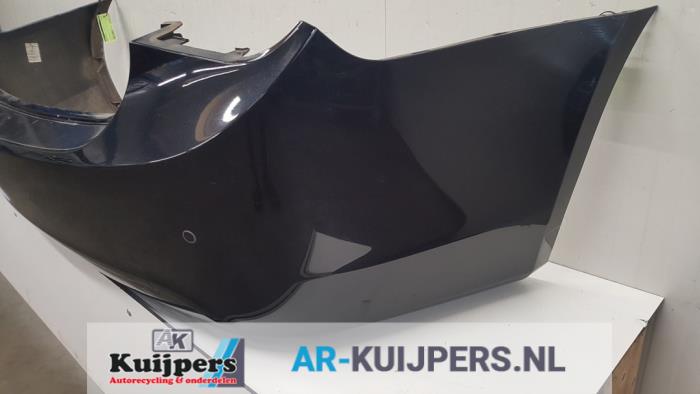 Achterbumper - Chevrolet Cruze
