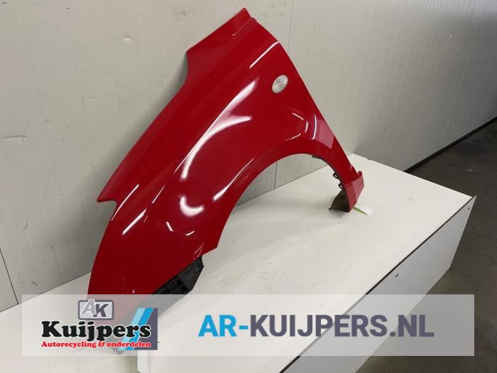 Scherm rechts-voor - Suzuki Swift