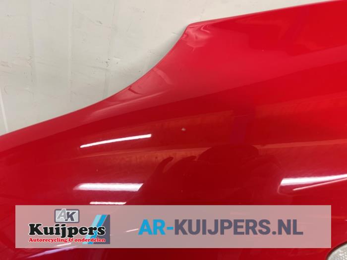 Scherm rechts-voor - Suzuki Swift