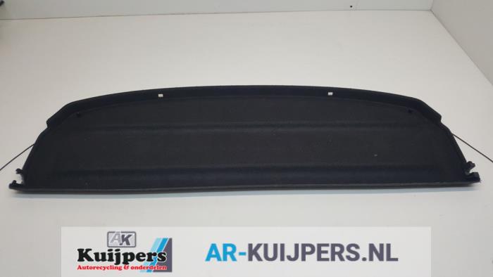 Hoedenplank - Mitsubishi Colt