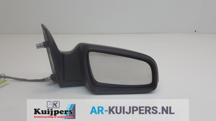 Buitenspiegel rechts - Opel Zafira