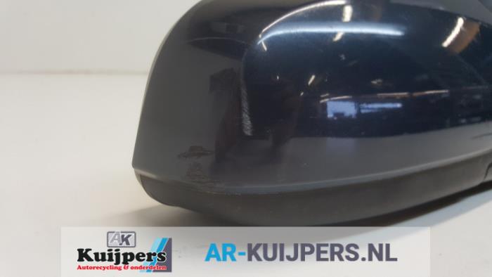 Buitenspiegel rechts - Opel Zafira