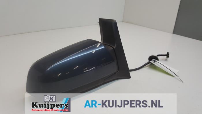 Buitenspiegel rechts - Opel Zafira