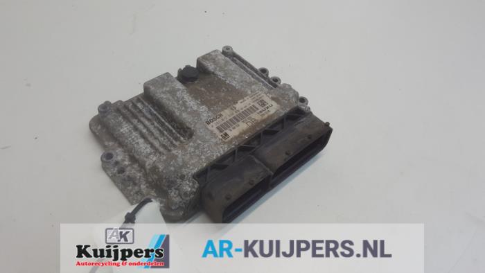 Computer Motormanagement - Opel Astra