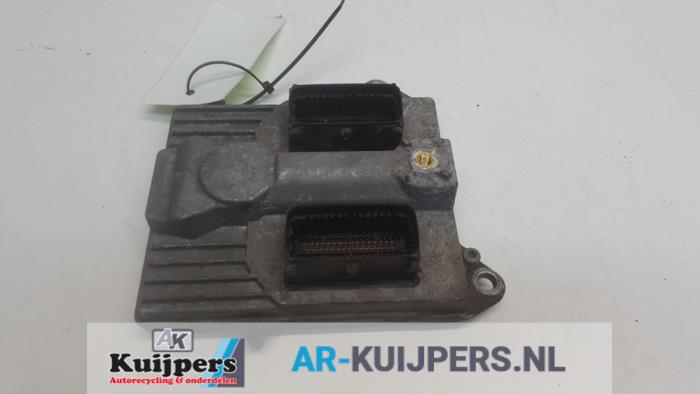 Computer Motormanagement - Opel Zafira