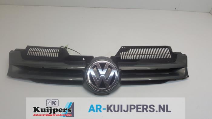 Grille - Volkswagen Golf