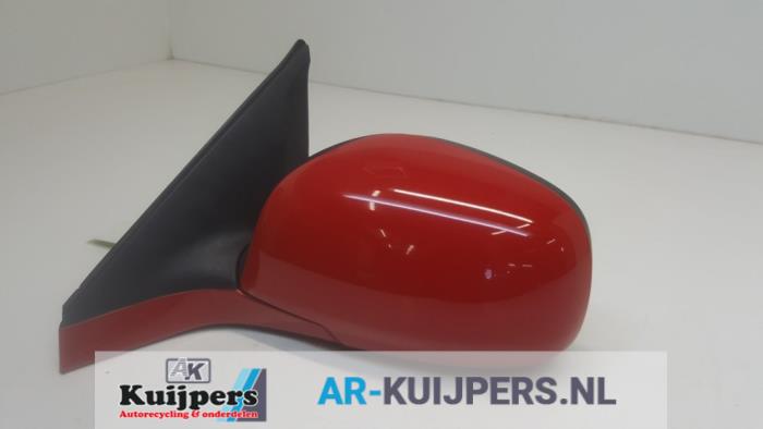Buitenspiegel links - Suzuki Swift