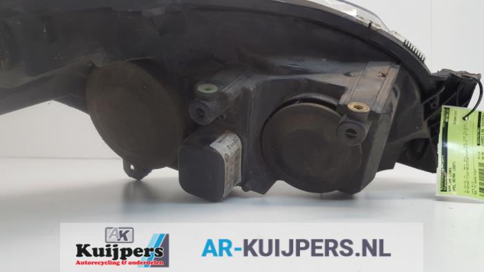 Koplamp links - Opel Astra