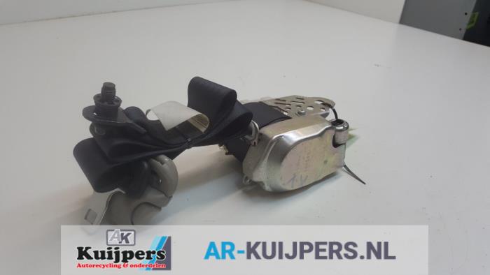 Veiligheidsgordel rechts-voor - Suzuki Swift