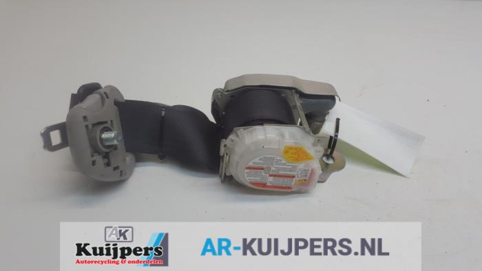 Veiligheidsgordel rechts-voor - Suzuki Swift