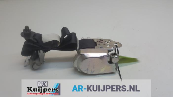 Veiligheidsgordel rechts-voor - Suzuki Swift