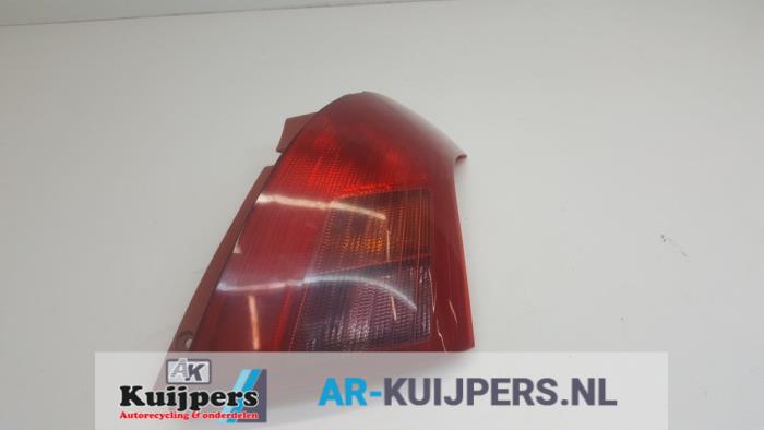 Achterlicht rechts - Suzuki Swift
