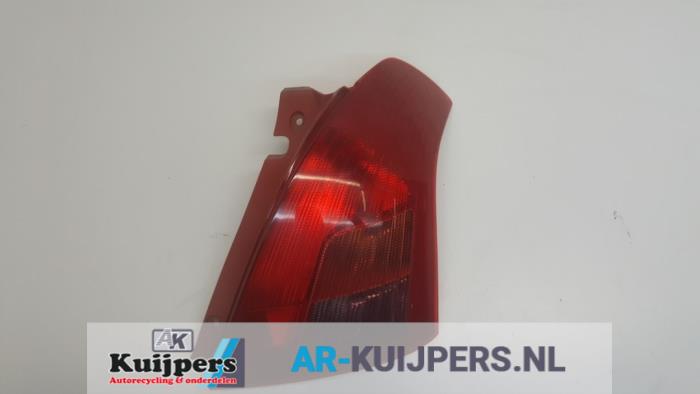 Achterlicht rechts - Suzuki Swift