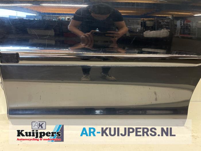 Portier 4Deurs links-achter - Jaguar X-Type