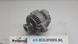 Gebruikte Dynamo Jaguar X-type Estate 2.0 V6 24V Prijs € 35,00 Margeregeling aangeboden door Autorecycling Kuijpers