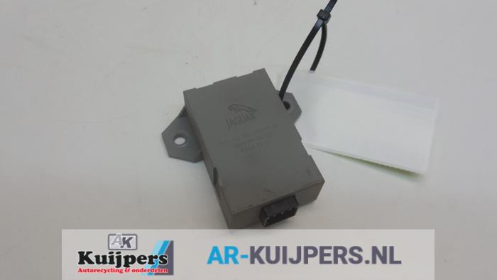 Regensensor - Jaguar X-Type