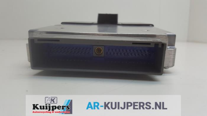 Computer Motormanagement - Jaguar X-Type