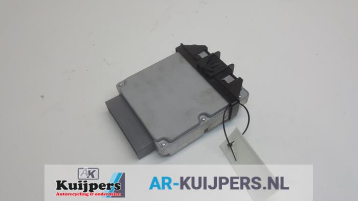 Computer Motormanagement - Jaguar X-Type